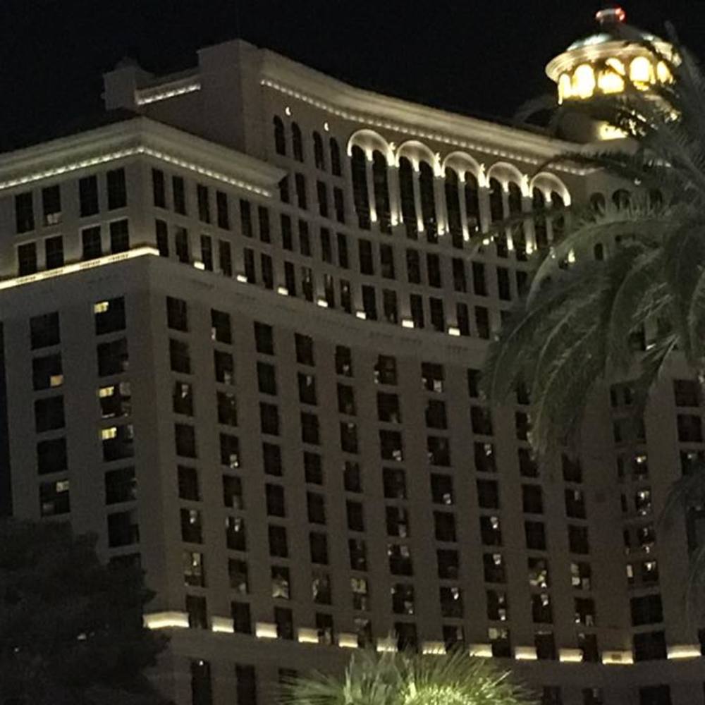 Meet your Posher, Sharon